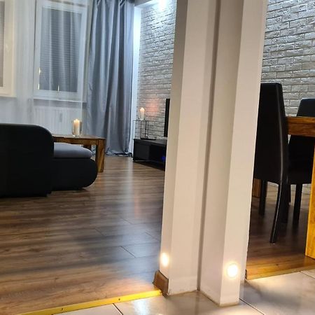 Mieszkanie Przy Deptaku Świnoujście Εξωτερικό φωτογραφία