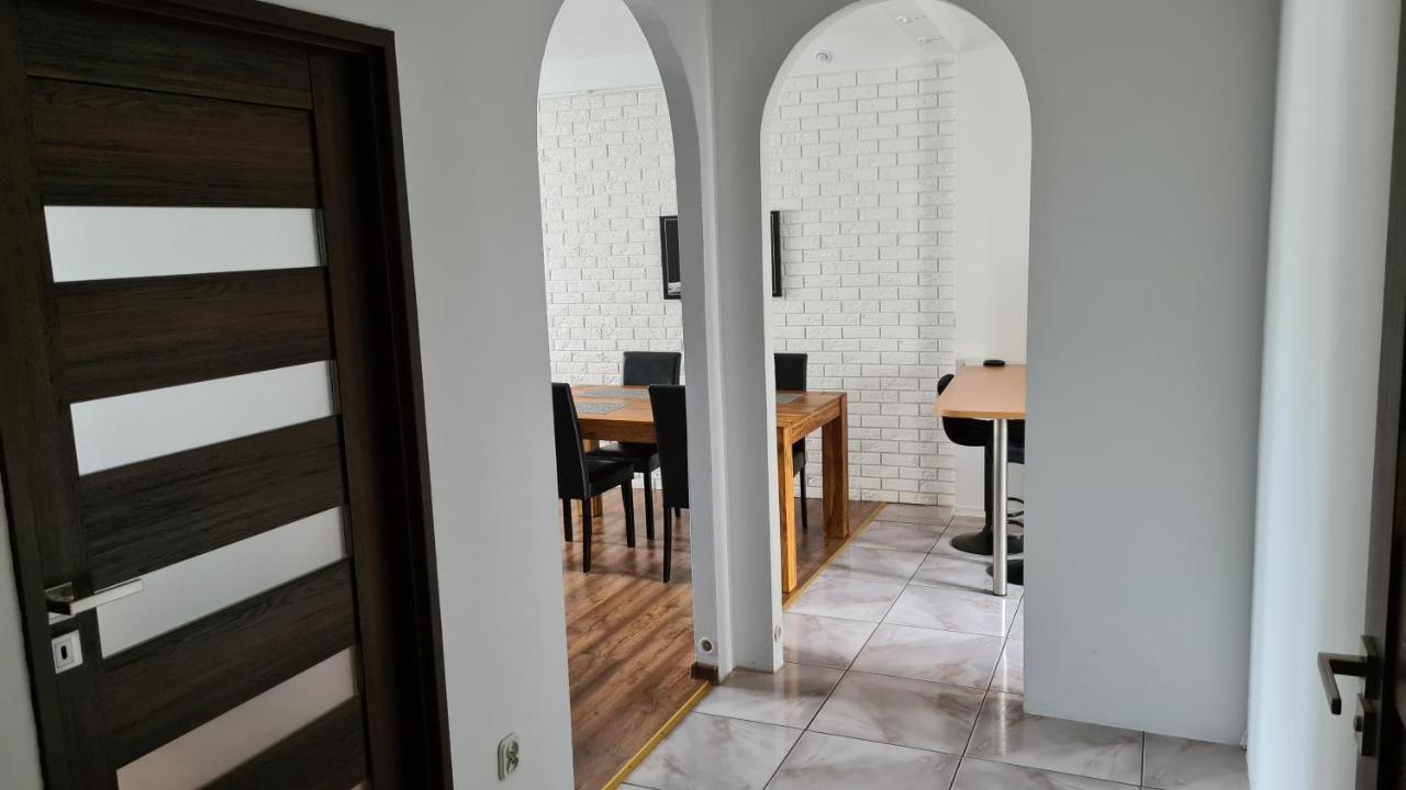 Mieszkanie Przy Deptaku Świnoujście Εξωτερικό φωτογραφία